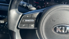 Kia Sportage 1.6 CRDi ISG GT-Line 5dr Diesel Estate
